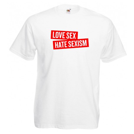 love sex hate sexism