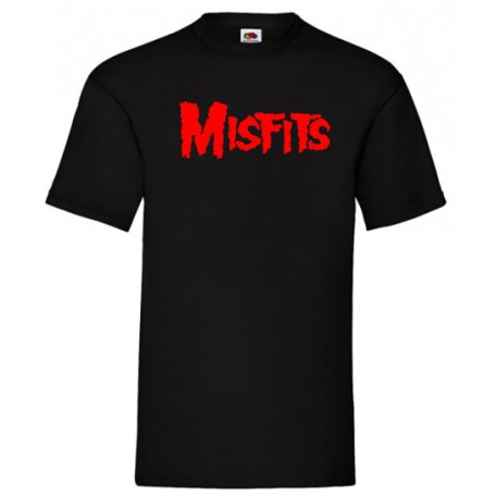 misfits