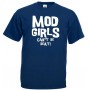 mod girls