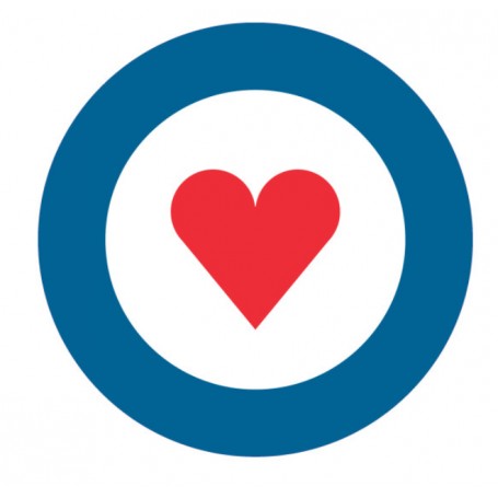 mod love