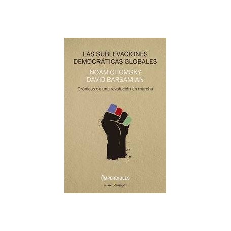 SUBLEVACIONES DEMOCRATICAS GLOBALES, LAS libro