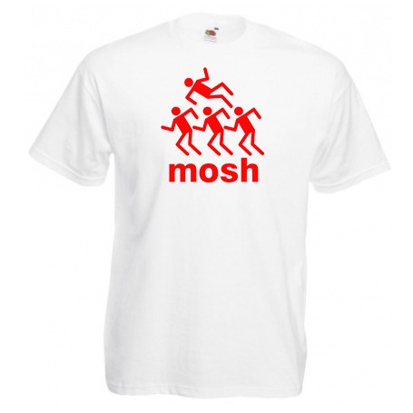 mosh