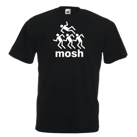 mosh