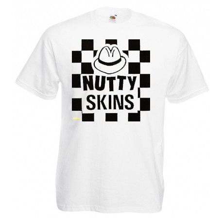 nutty skins