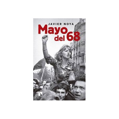 MAYO DEL 68 libro