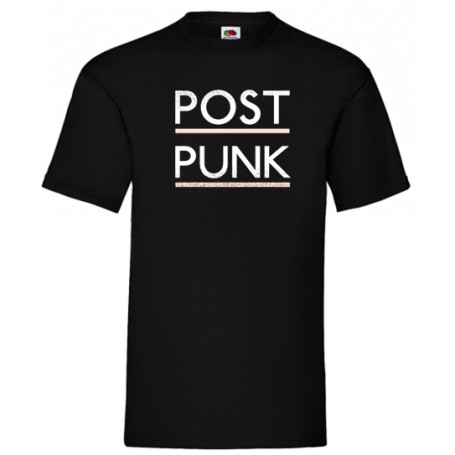 post punk