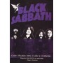 BLACK SABBATH - CUATRO DECADAS ENTRE EL CIELO Y EL INFIERNO