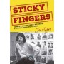 STICKY FINGERS libro