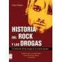 HISTORIA DEL ROCK Y LAS DROGAS libro