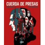 CUERDA DE PRESAS libro