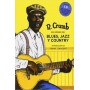 MIS HEROES DEL BLUES, JAZZ Y COUNTRY (+CD) libro