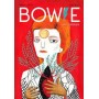 BOWIE - UNA BIOGRAFIA libro