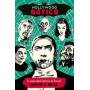 HOLLYWOOD GOTICO - LA ENMARAÑADA HISTORIA DE DRACULA libro