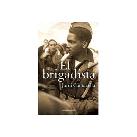 BRIGADISTA, EL libro