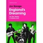 ENGLAND'S DREAMING - SEX PISTOLS Y EL PUNK ROCK libro