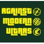 Against modern ultras