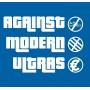 Against modern ultras
