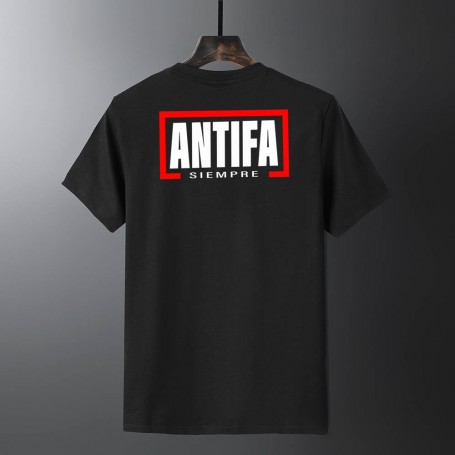 Antifa siempre