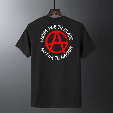Lucha por tu clase, no por tu nación