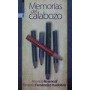 MEMORIAS DEL CALABOZO libro