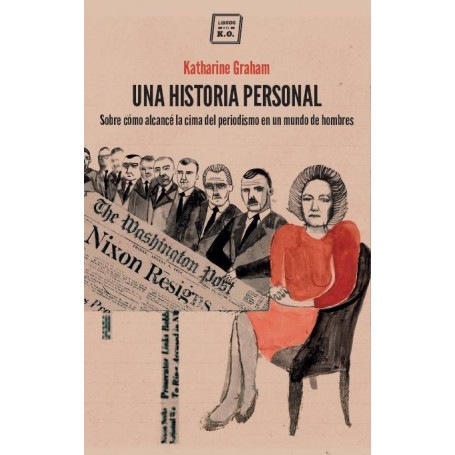 HISTORIA PERSONAL, UNA