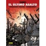 ULTIMO ASALTO, EL LIBRO