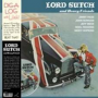LORD SUTCH - LORD SUTCH AND HEAVY FRIENS LP