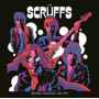 SCRUFFS, THE - TEENAGE TRAGEDIES 1974-1979 LP