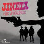 JINETA Y LOS APOCALIPTOS - ROULOTTE ep