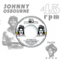 OSBOURNE, JOHNNY/ROOTS RADICS - ICE CREAM LOVE/EXTRA TIME ONE ep