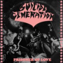SUICIDE GENERATION - PRISONER OF LOVE ep