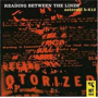 ASTEROID B-612 - READING BETWEEN THE LINES (2LP)Lp