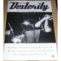 DEXTERITY N.1 FANZINE