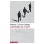 TUMBA EN EL AIRE, UNA (XII PREMIO MALAGA DE NOVELA) libro