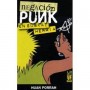 NEGACION PUNK EN EUSKAL HERRIA libro