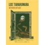 TARAHUMARA, LOS libro