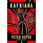 Kafkiana libro