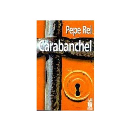 CARABANCHEL libro