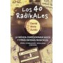 LOS 40 RADIKALES libro