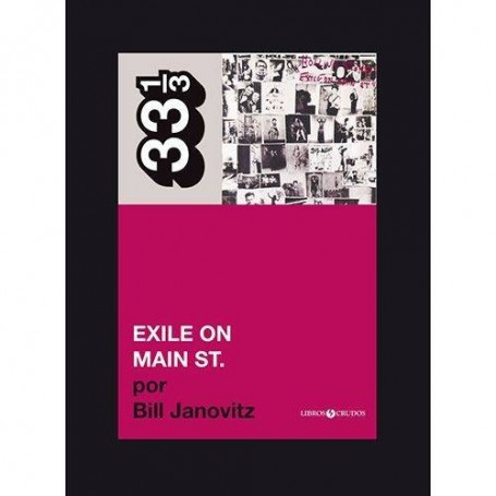 ROLLING STONE-EXILE ON MAIN STREET, THE