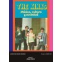 THE KINKS - MUSICA, CULTURA Y SOCIEDAD libro