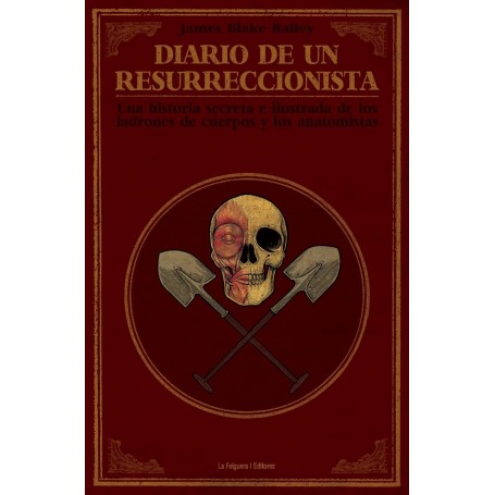 DIARIO DE UN RESURRECCIONISTA