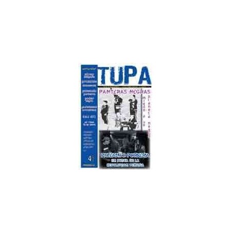 TUPA 5 + CD