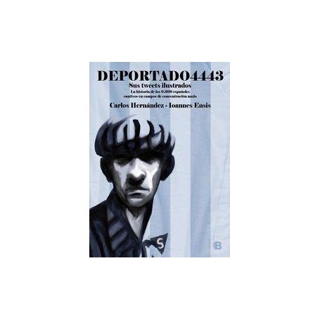 DEPORTADO4443 LIBRO