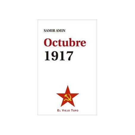 OCTUBRE 1917 libro