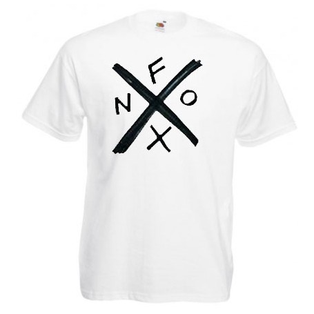 NOFX camiseta REBAJADA
