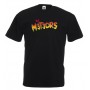 The meteors camiseta REBAJADA