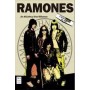 RAMONES libro