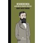 DESOBEDIENCIA - ANTOLOGIA DE ENSAYOS POLITICOS libro