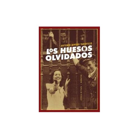 HUESOS OLVIDADOS, LOS libro